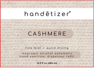 Cashmere Pdp (Cashmere Pdp 480ml)